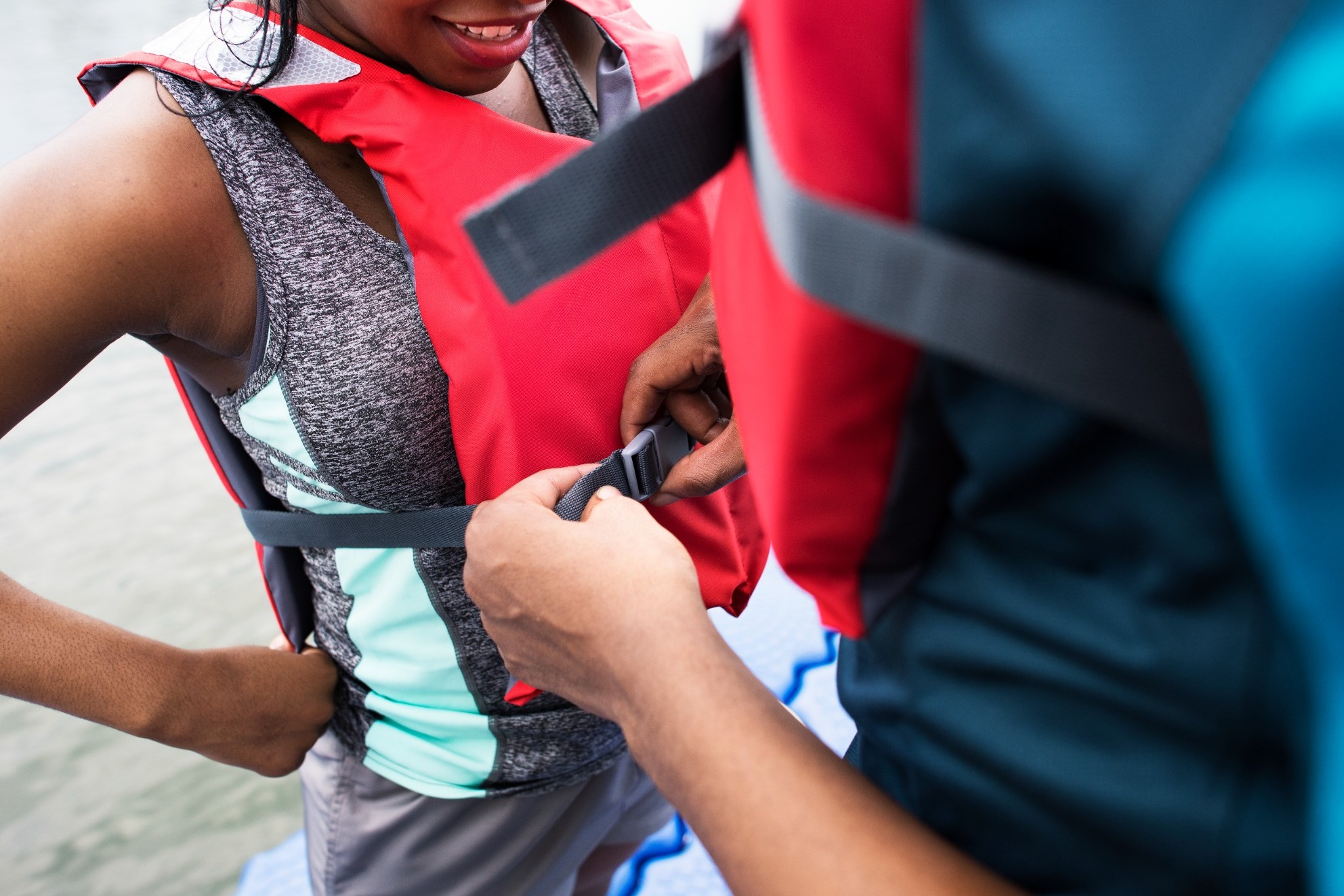 Lifesaving Training, Winnipeg, Manitoba